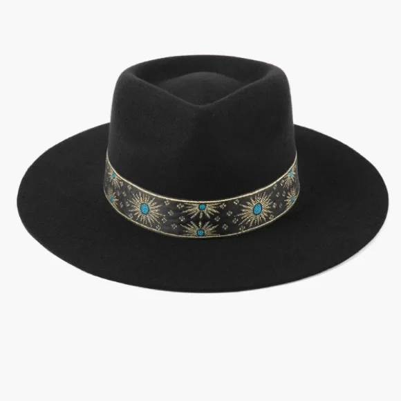 Lack Of Color Hat - Picture 2 of 10